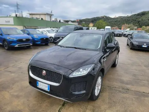 Annonce JAGUAR E-PACE Diesel 2020 d'occasion 