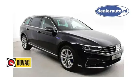 Used VOLKSWAGEN PASSAT Hybrid 2021 Ad 