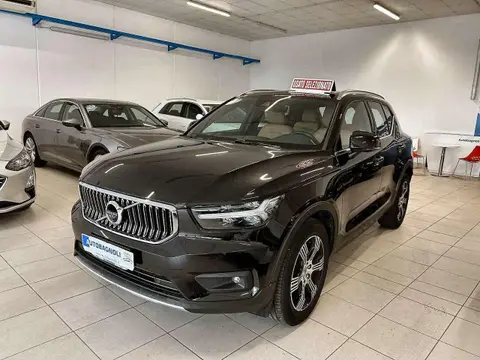 Annonce VOLVO XC40 Diesel 2020 d'occasion 