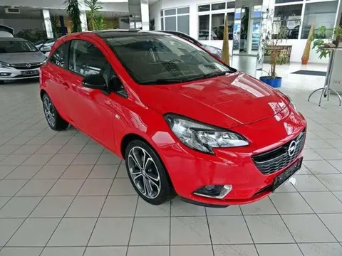 Used OPEL CORSA Petrol 2016 Ad 