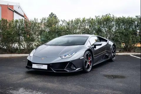 Used LAMBORGHINI HURACAN Petrol 2020 Ad 