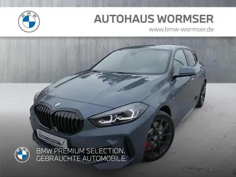 Used BMW SERIE 1 Petrol 2023 Ad 