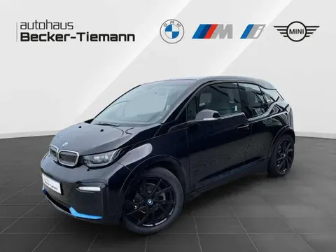 Used BMW I3 Electric 2020 Ad Germany