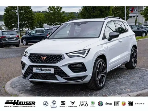 Used CUPRA ATECA Petrol 2024 Ad 