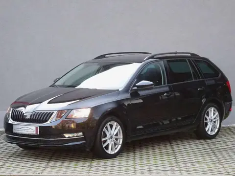 Annonce SKODA OCTAVIA Diesel 2020 d'occasion 