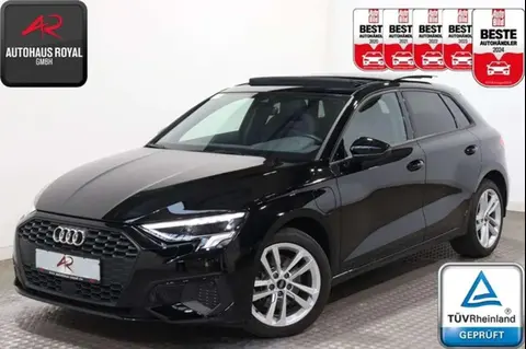 Used AUDI A3 Hybrid 2022 Ad 