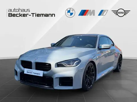 Annonce BMW M2 Essence 2023 d'occasion 