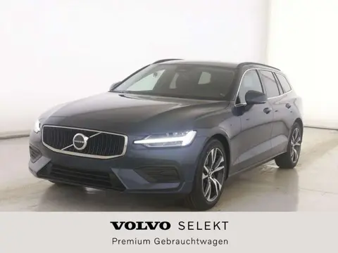 Annonce VOLVO V60 Essence 2023 d'occasion 