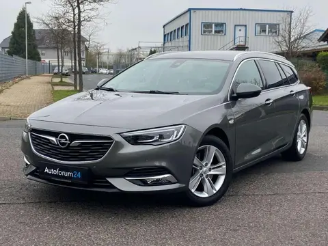 Annonce OPEL INSIGNIA Diesel 2019 d'occasion 