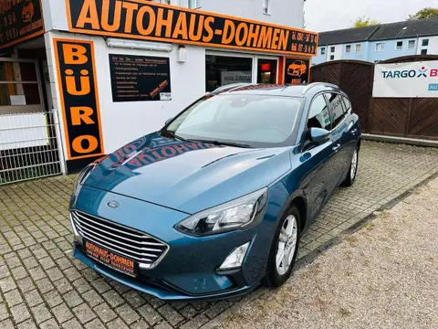 Used FORD FOCUS Petrol 2020 Ad 