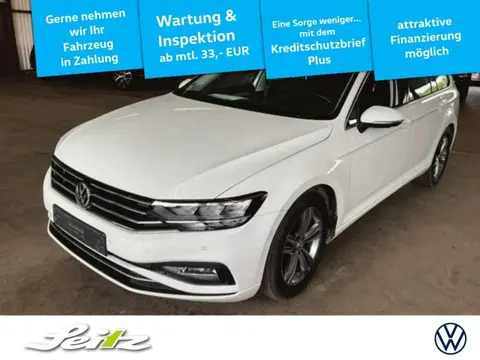 Used VOLKSWAGEN PASSAT Diesel 2019 Ad 