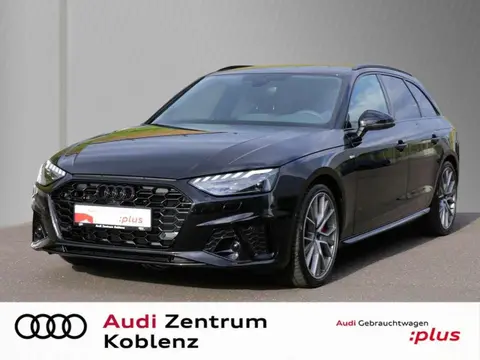 Used AUDI A4 Diesel 2024 Ad 