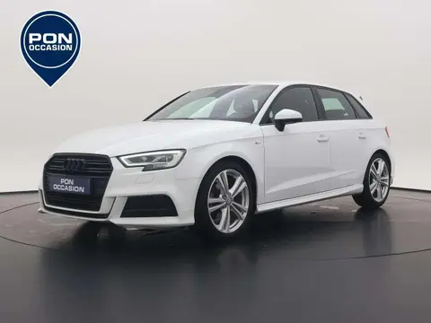 Used AUDI A3 Petrol 2019 Ad 