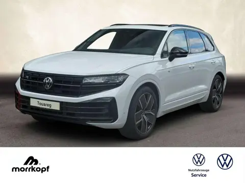 Used VOLKSWAGEN TOUAREG Hybrid 2024 Ad 