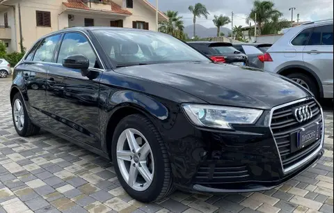 Used AUDI A3 Diesel 2018 Ad 