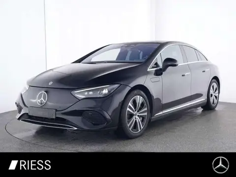 Annonce MERCEDES-BENZ EQE Électrique 2023 d'occasion 