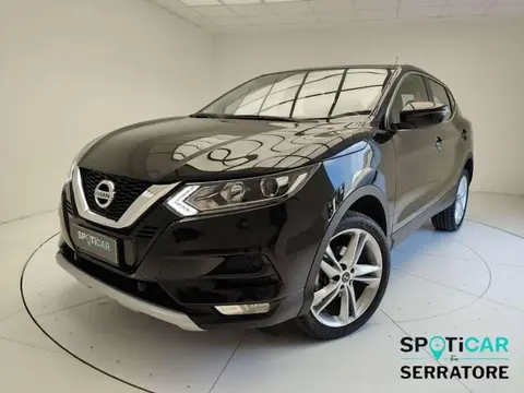 Used NISSAN QASHQAI Petrol 2020 Ad 