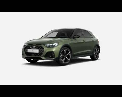 Annonce AUDI A1 Essence 2024 d'occasion 