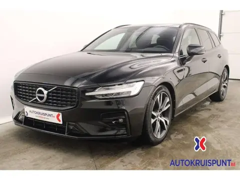 Annonce VOLVO V60 Essence 2020 d'occasion 