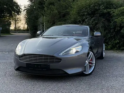 Annonce ASTON MARTIN DB9 Essence 2015 d'occasion 