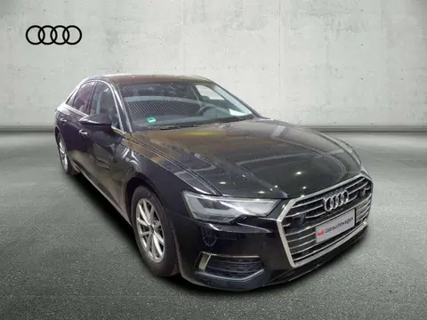 Used AUDI A6 Diesel 2023 Ad 