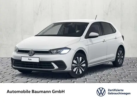 Annonce VOLKSWAGEN POLO Essence 2024 d'occasion 