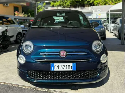 Annonce FIAT 500 Hybride 2023 d'occasion 