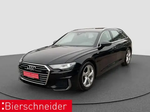 Used AUDI A6 Petrol 2023 Ad 