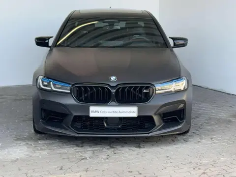 Annonce BMW M5 Essence 2021 d'occasion 