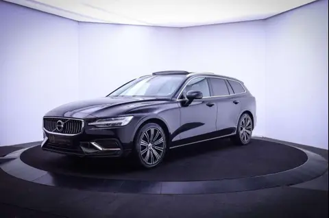 Used VOLVO V60 Petrol 2020 Ad 