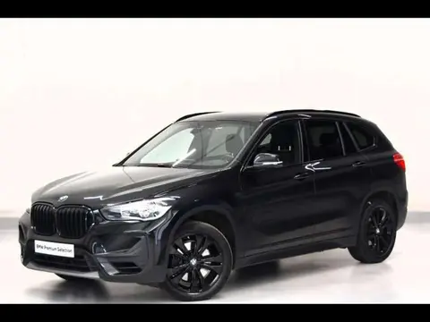 Annonce BMW X1 Essence 2020 d'occasion 