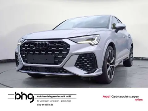 Annonce AUDI RSQ3 Essence 2023 d'occasion 