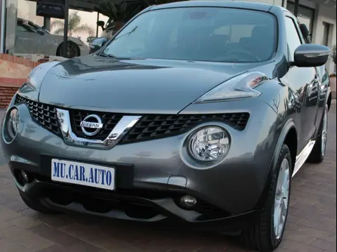 Used NISSAN JUKE Diesel 2017 Ad 