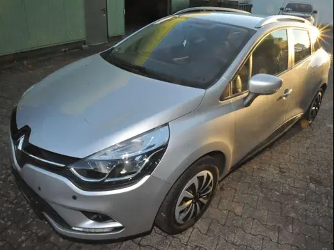 Used RENAULT CLIO Diesel 2019 Ad 