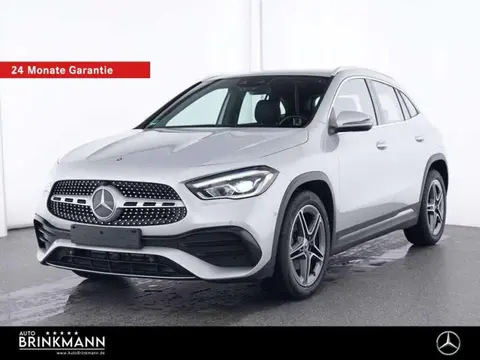 Annonce MERCEDES-BENZ CLASSE GLA Diesel 2023 d'occasion Allemagne