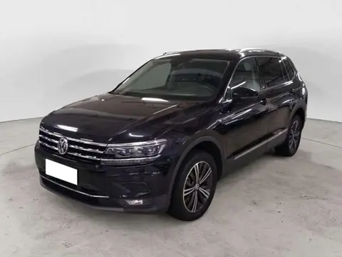 Annonce VOLKSWAGEN TIGUAN Diesel 2021 d'occasion 