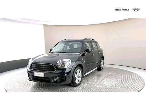 Annonce MINI COOPER Essence 2020 d'occasion 