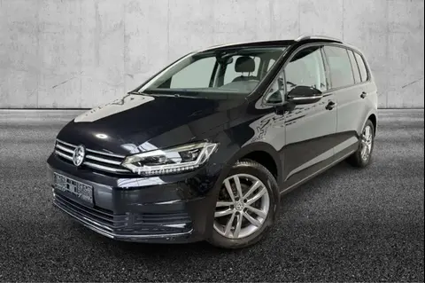 Used VOLKSWAGEN TOURAN Diesel 2020 Ad 