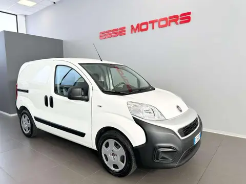 Used FIAT FIORINO Diesel 2020 Ad 