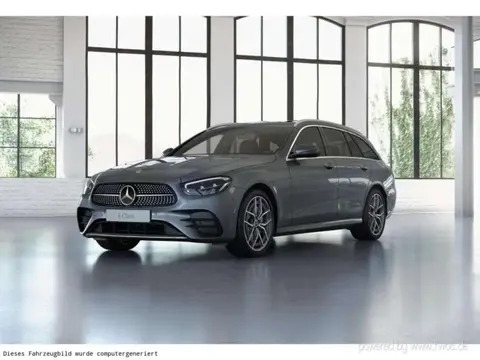 Annonce MERCEDES-BENZ CLASSE E Essence 2023 d'occasion 