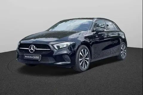 Annonce MERCEDES-BENZ CLASSE A Hybride 2021 d'occasion 