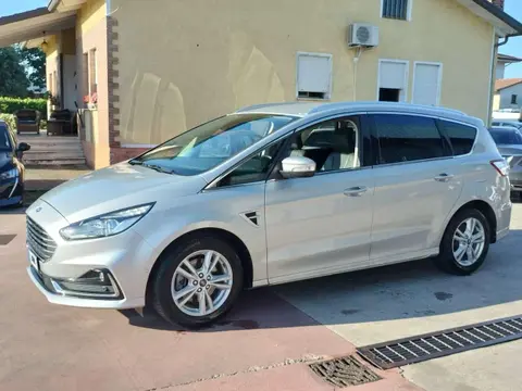 Annonce FORD S-MAX Diesel 2021 d'occasion 