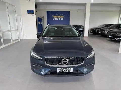 Annonce VOLVO V60 Diesel 2019 d'occasion 