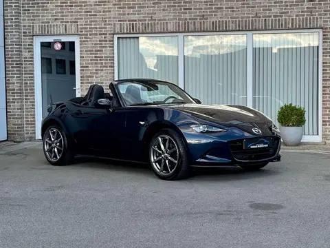 Used MAZDA MX-5 Petrol 2023 Ad 