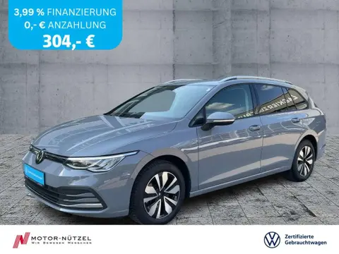 Annonce VOLKSWAGEN GOLF Diesel 2023 d'occasion 