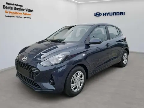 Annonce HYUNDAI I10 Essence 2024 d'occasion 