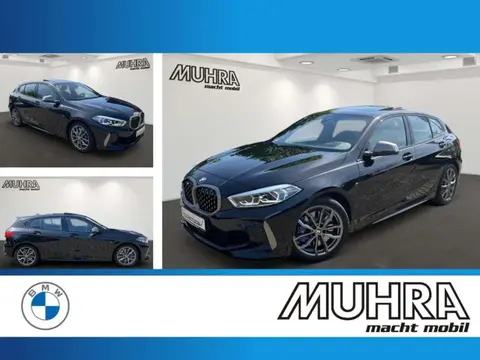 Used BMW SERIE 1 Petrol 2023 Ad 