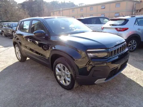 Annonce JEEP AVENGER Essence 2023 d'occasion 