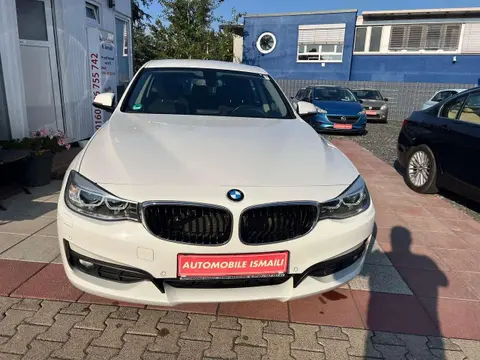 Used BMW SERIE 3 Diesel 2015 Ad 