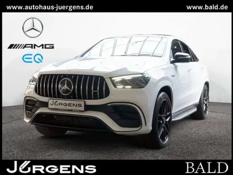 Used MERCEDES-BENZ CLASSE GLE Petrol 2024 Ad 